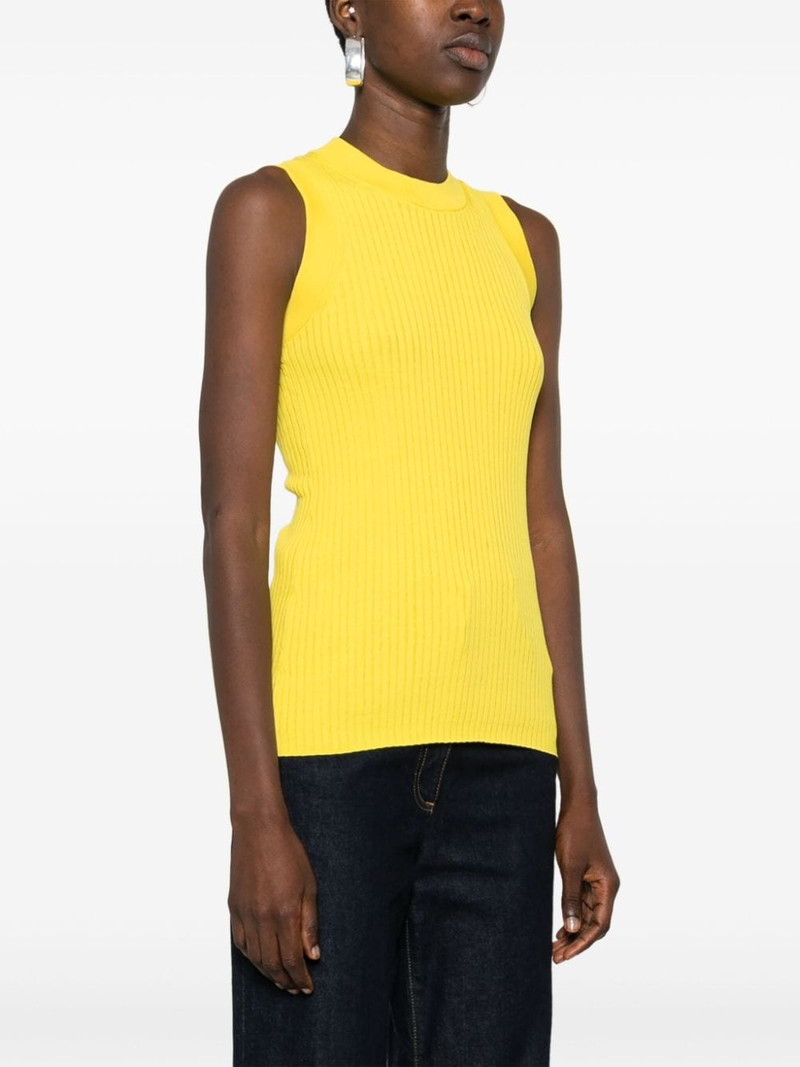 Toledo knitted tank top 3