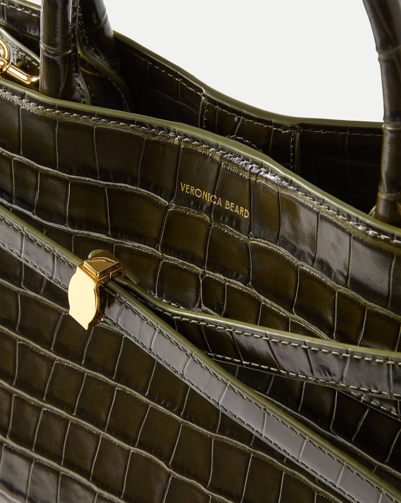 VERONICA BEARD DASH BAG 3