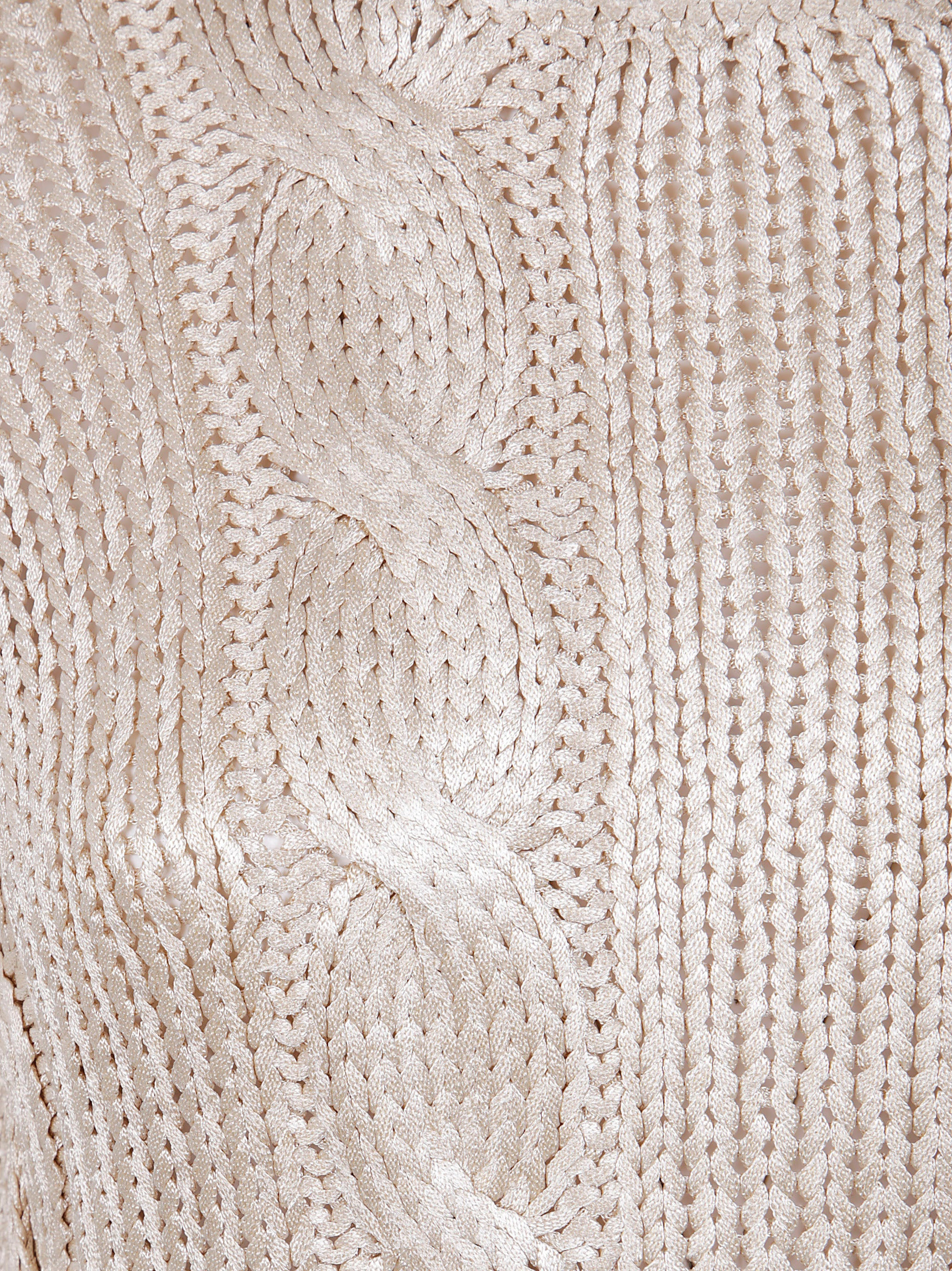 Diesel Women "Miccha" Round Neck Sweater - 3