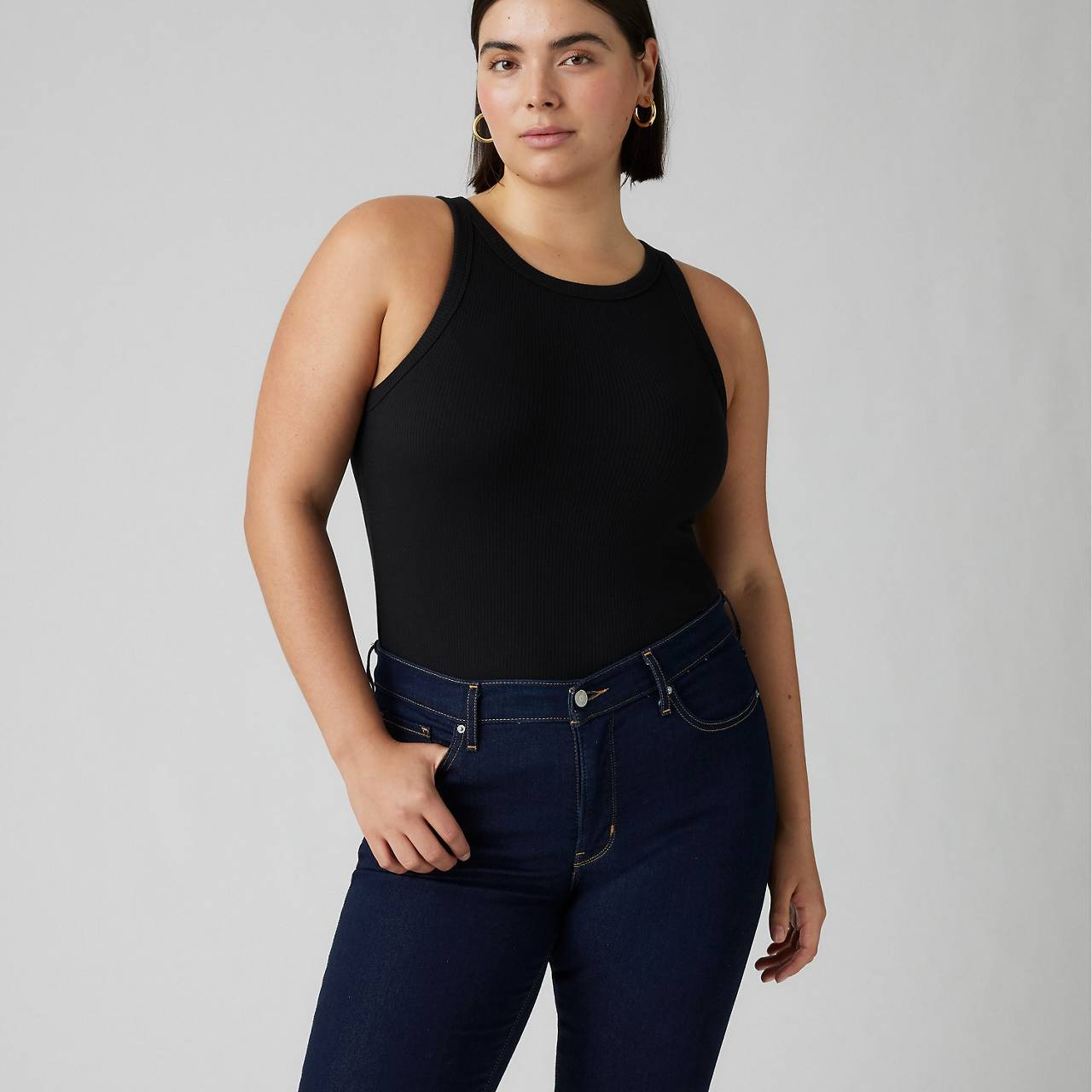 312 SHAPING SLIM WOMEN'S JEANS - 12