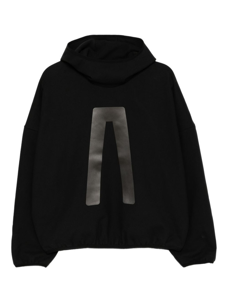 x Fear Of God Athletics hoodie 1