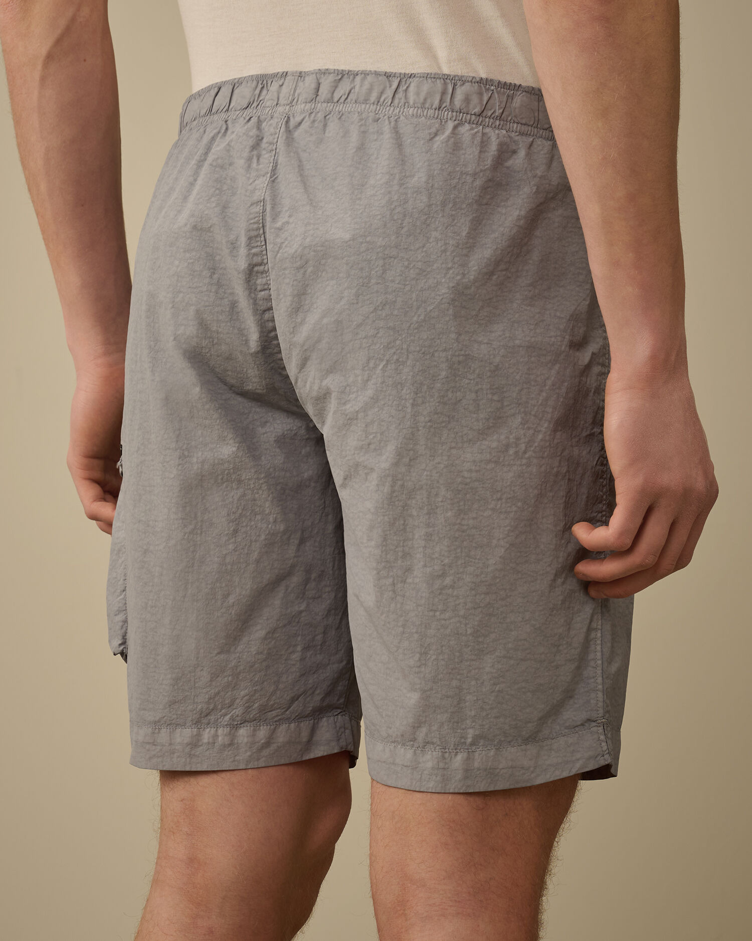 Flatt Nylon Cargo Swim Shorts - 6