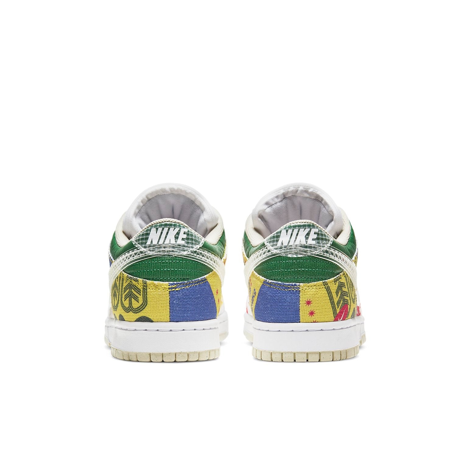 Nike Dunk Low 'City Market' DA6125-900 - 5