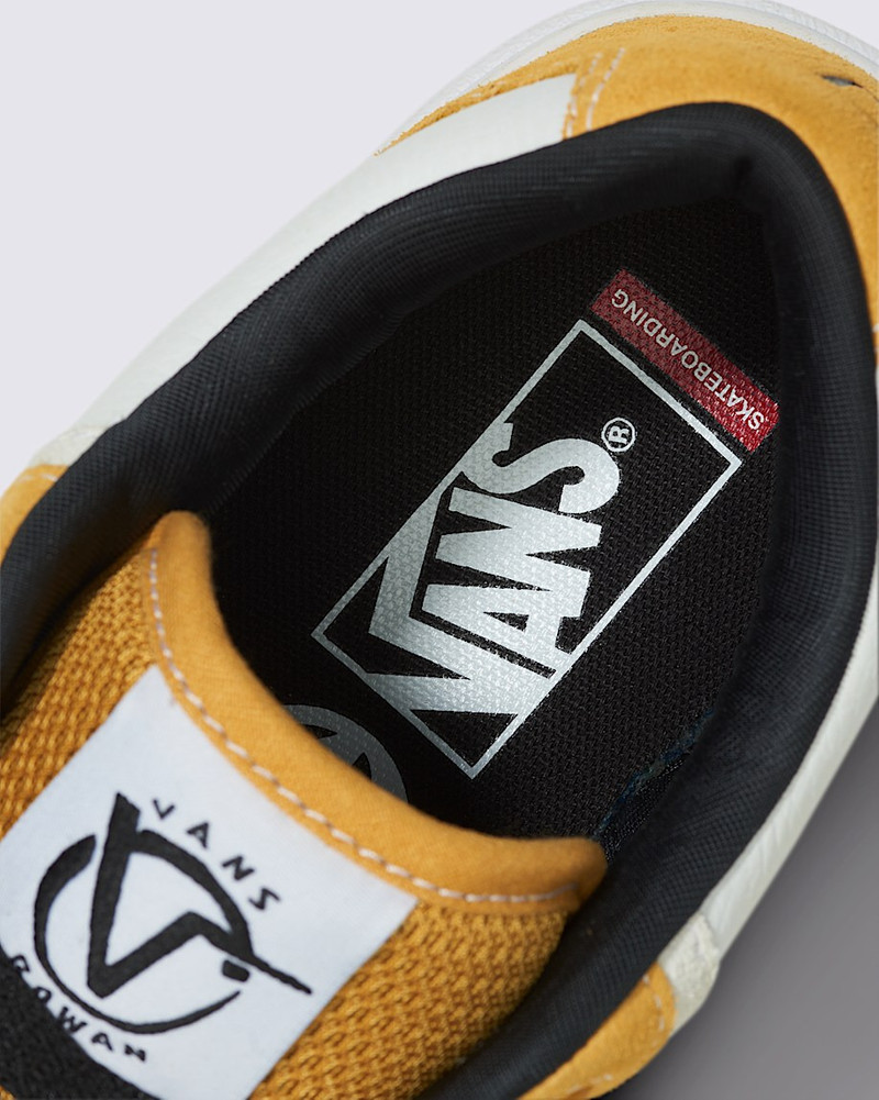 Rowan 2.0 Shoe 5