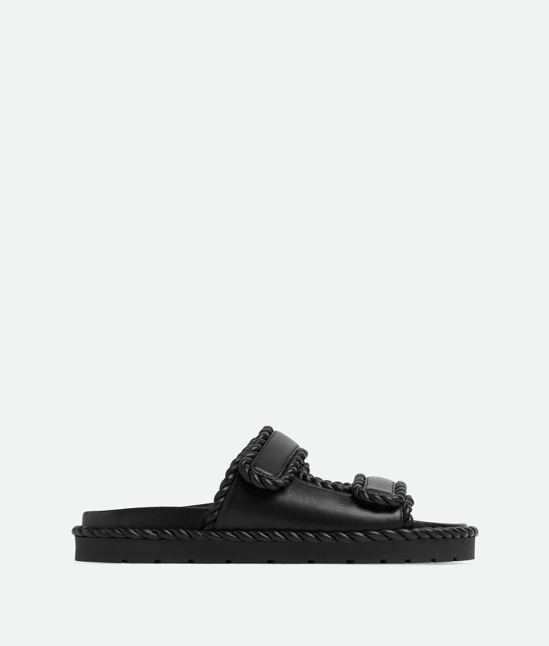 Jack Flat Mule - 1