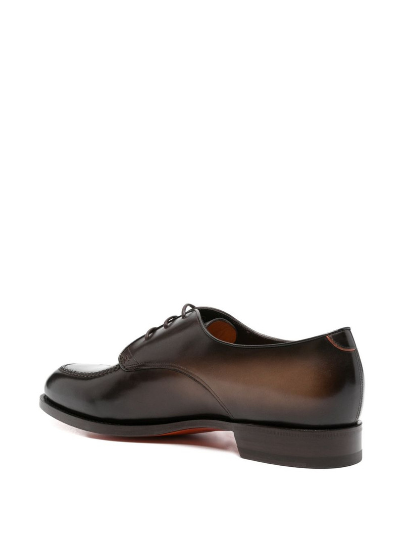 two-tone derby shoes 3