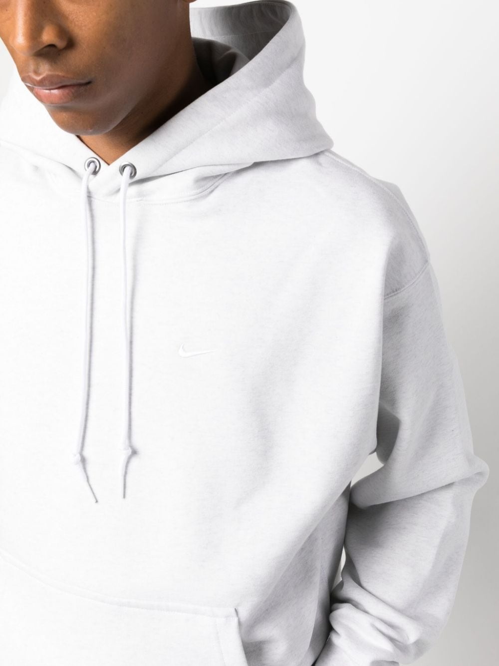 Solo Swoosh hoodie - 5