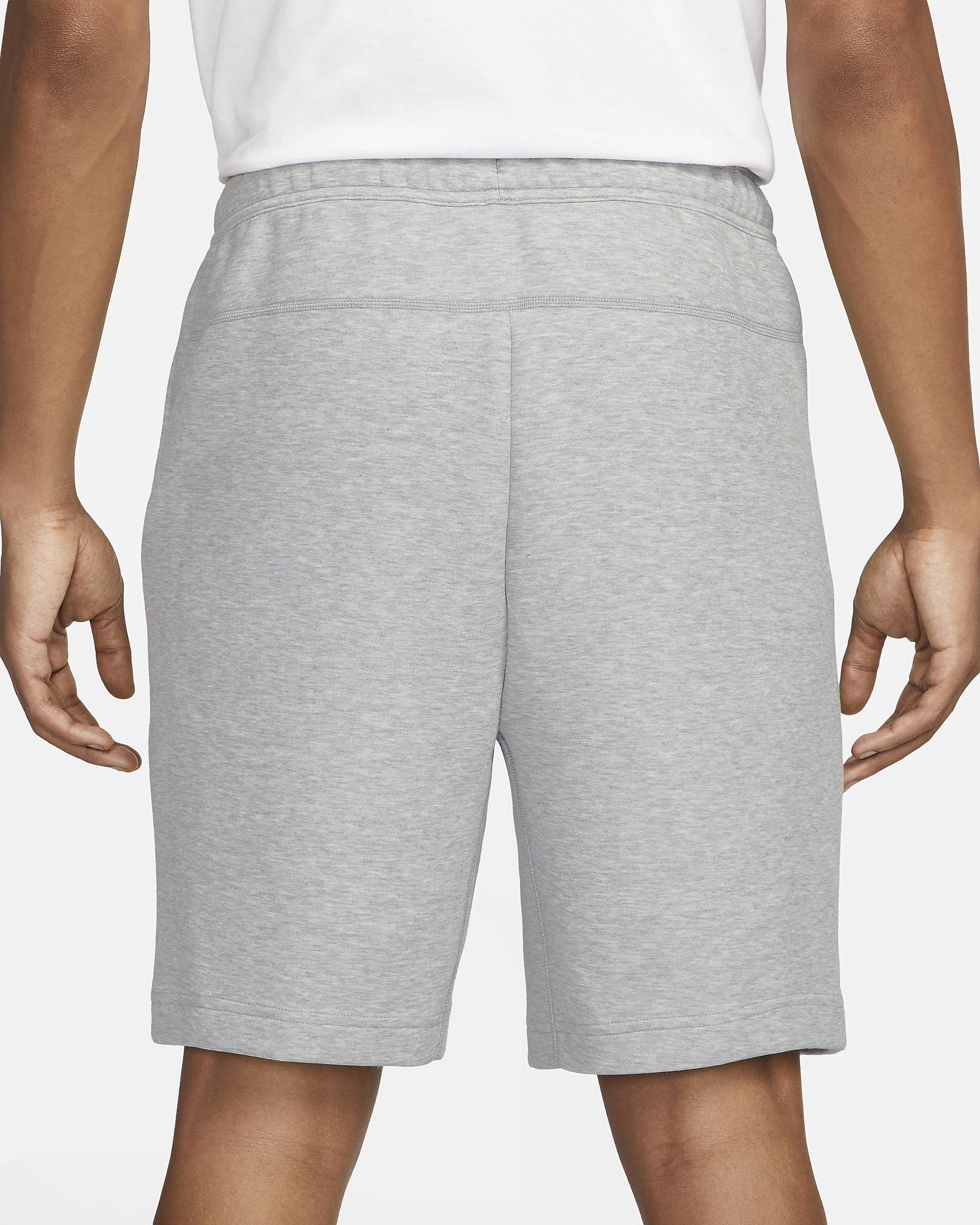 Nike Sportswear Tech Fleece Men's Shorts - 3