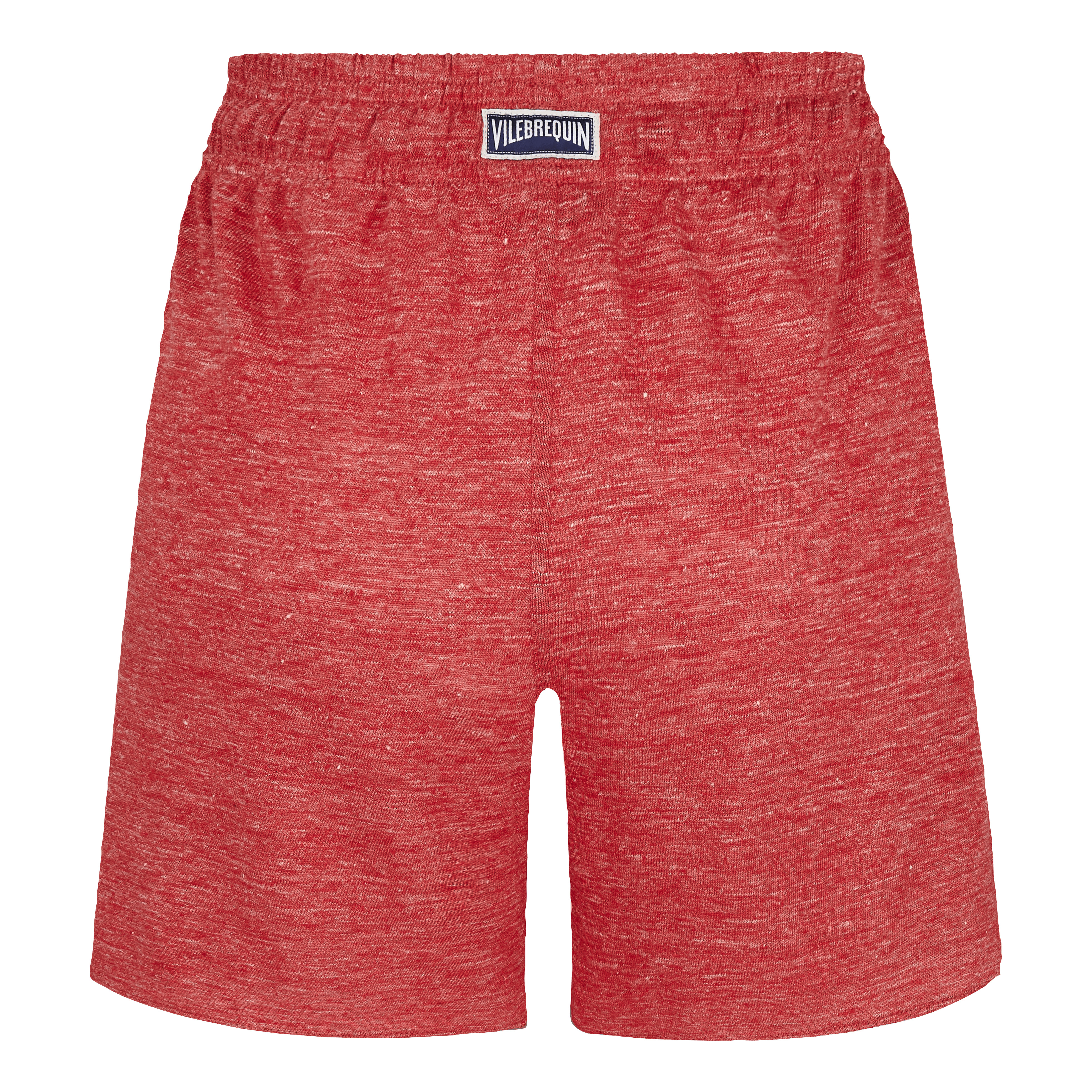 Women Linen Shorty Solid - 2