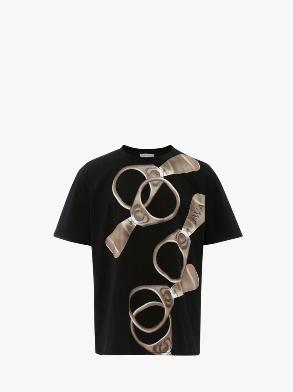 PRINTED T-SHIRT - 1