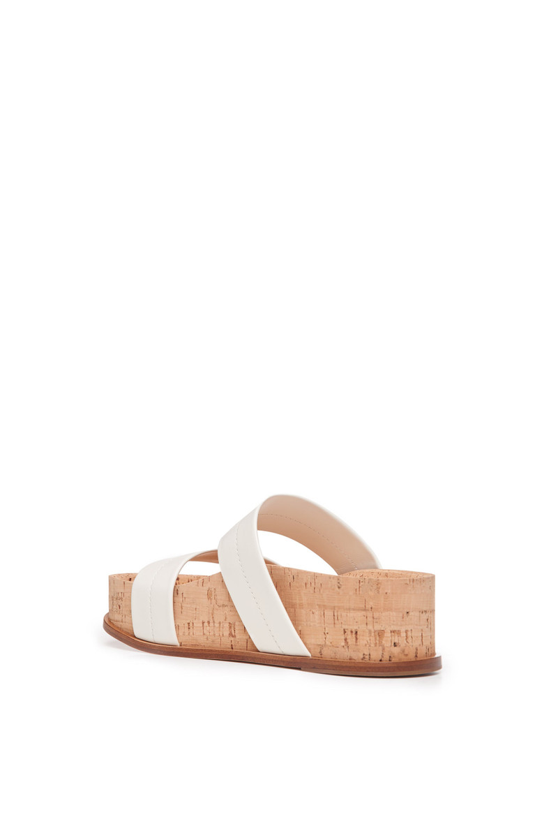 GABRIELA HEARST Striker Sandal outlook