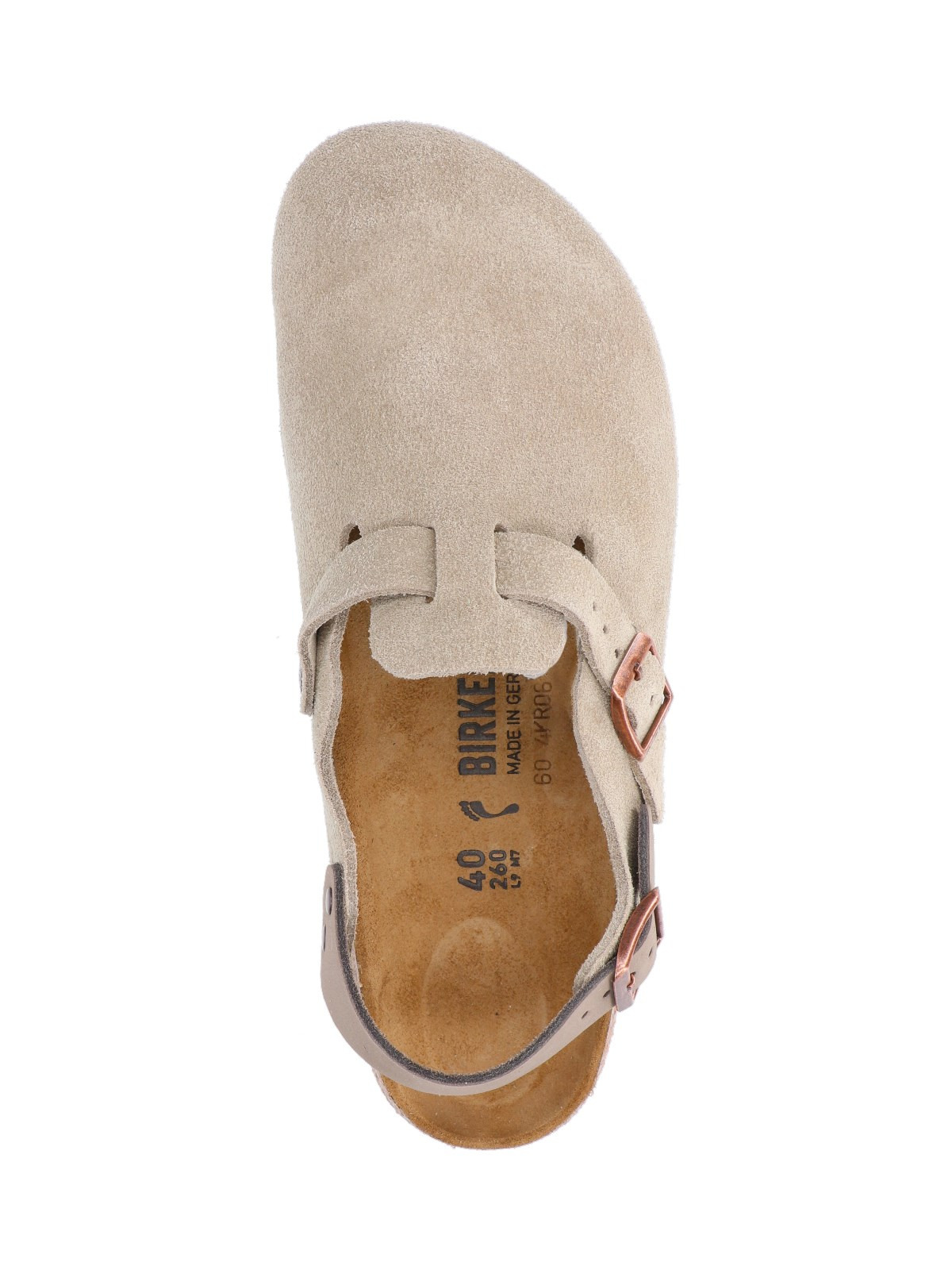 "TOKIO" MULES - 5