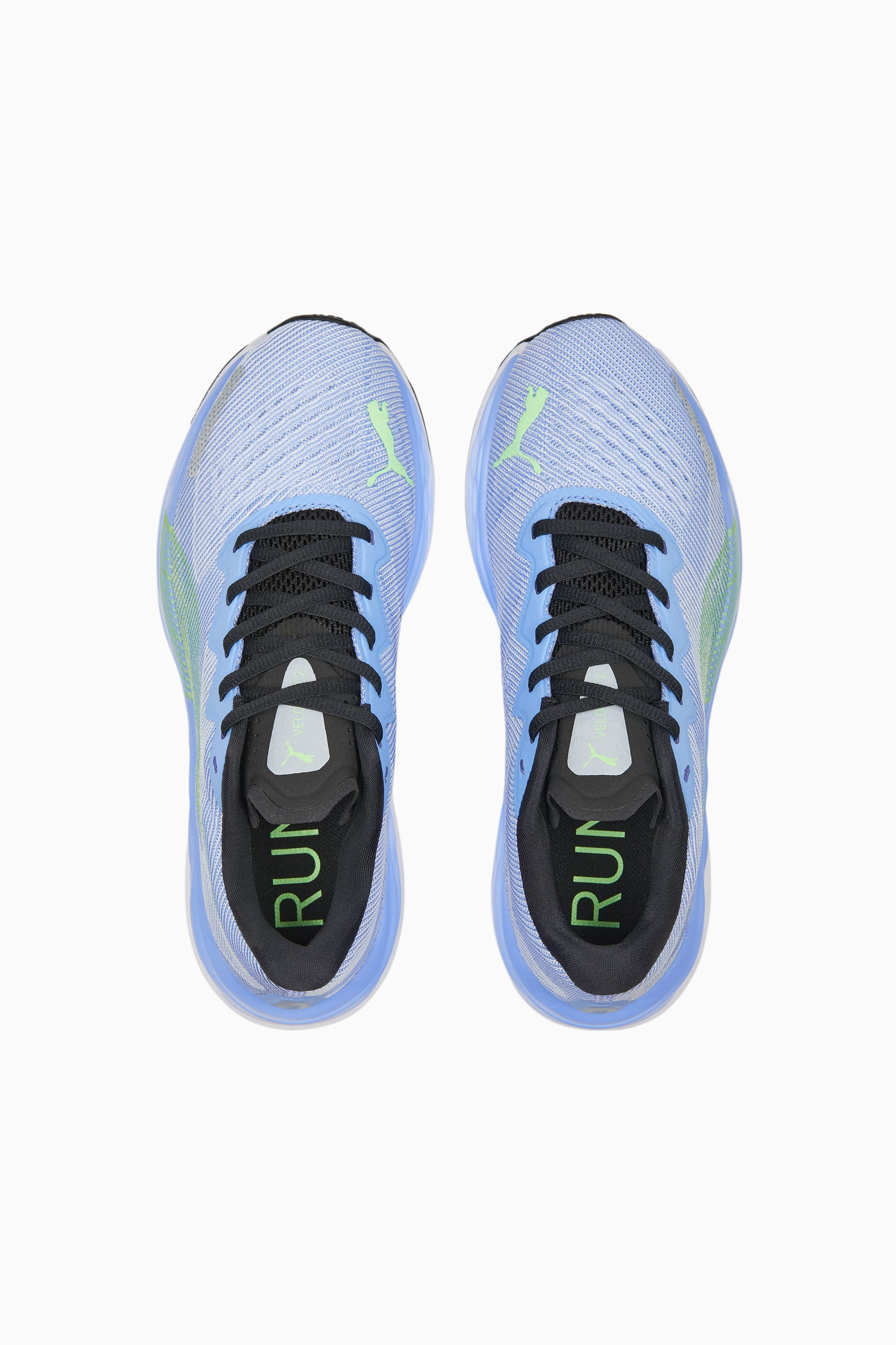 Velocity NITRO™ 2 Women’s Running Shoes - 9