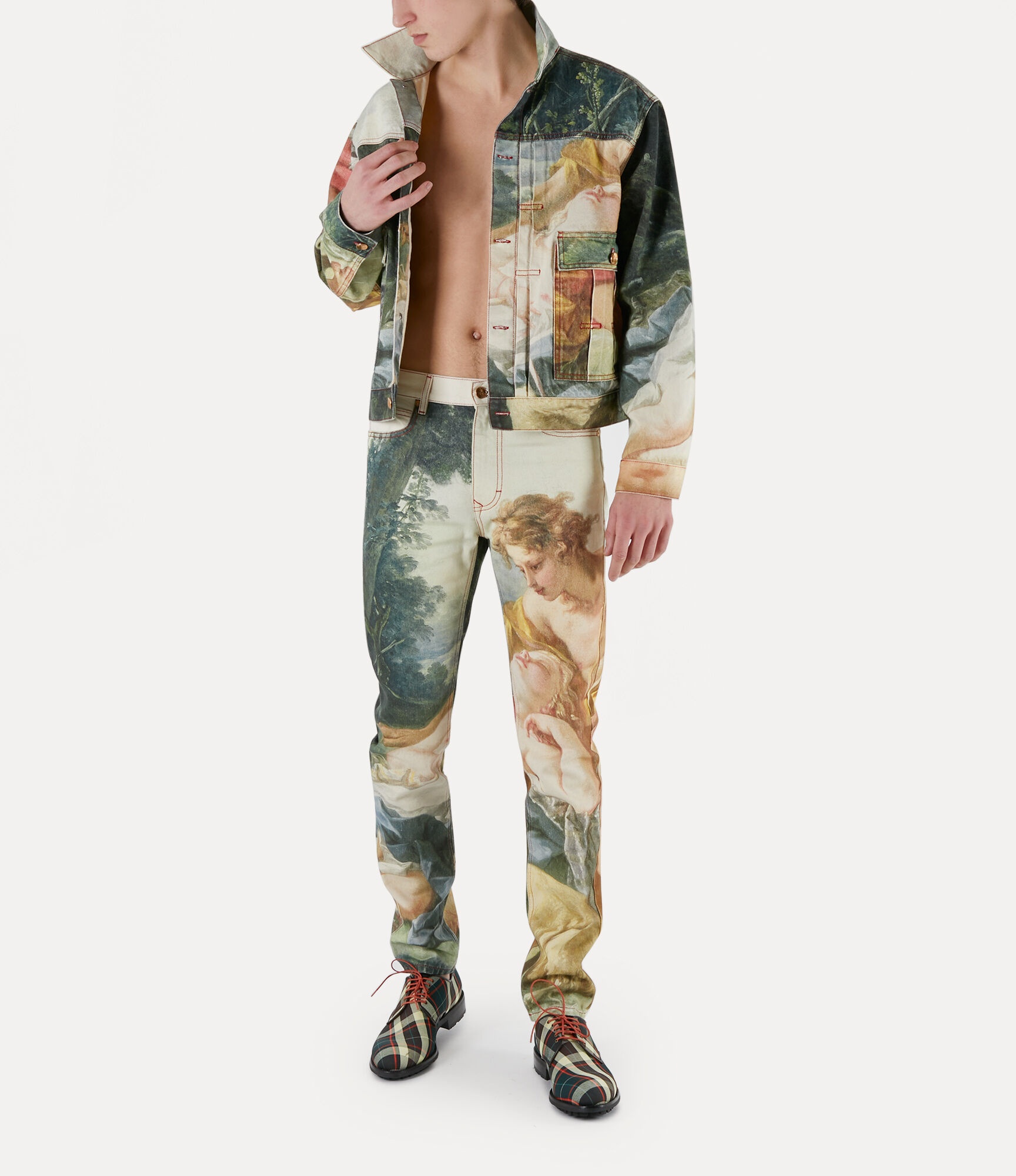 MARLENE JACKET BOUCHER - 5