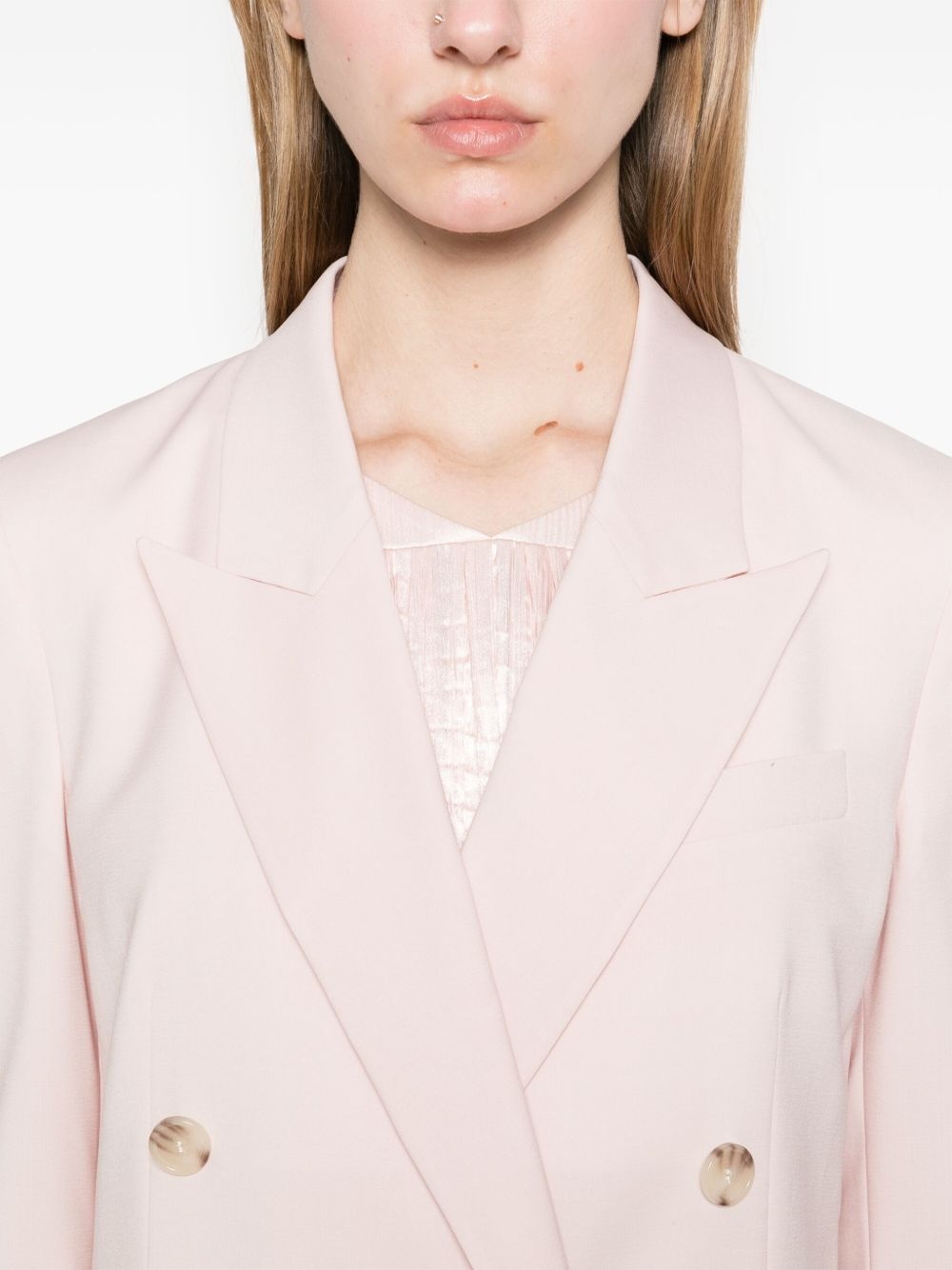 Jaleto blazer - 5