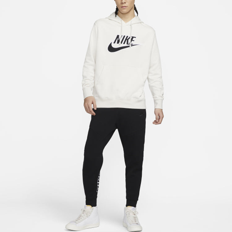 Nike Club Fleece DX1518-030 - 3
