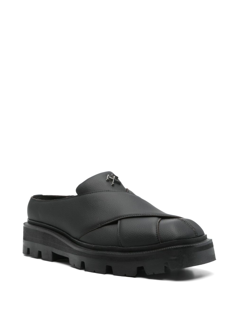 Basim Crossover loafers - 2