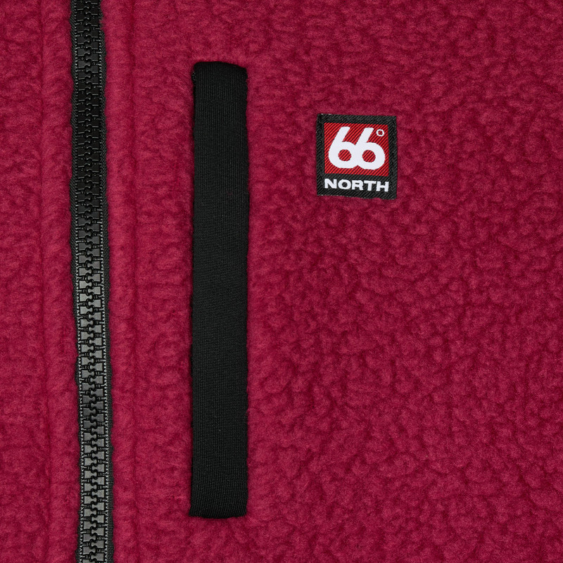 Tindur Polartec® Thermal Pro® fleece jacket 3