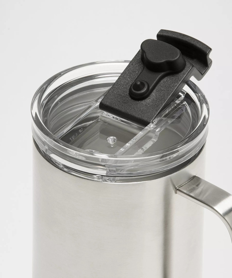 Insulated Mug 12oz 4