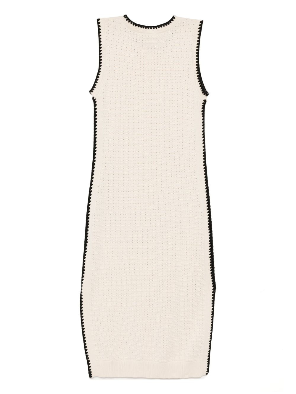 Dwight dress - 2