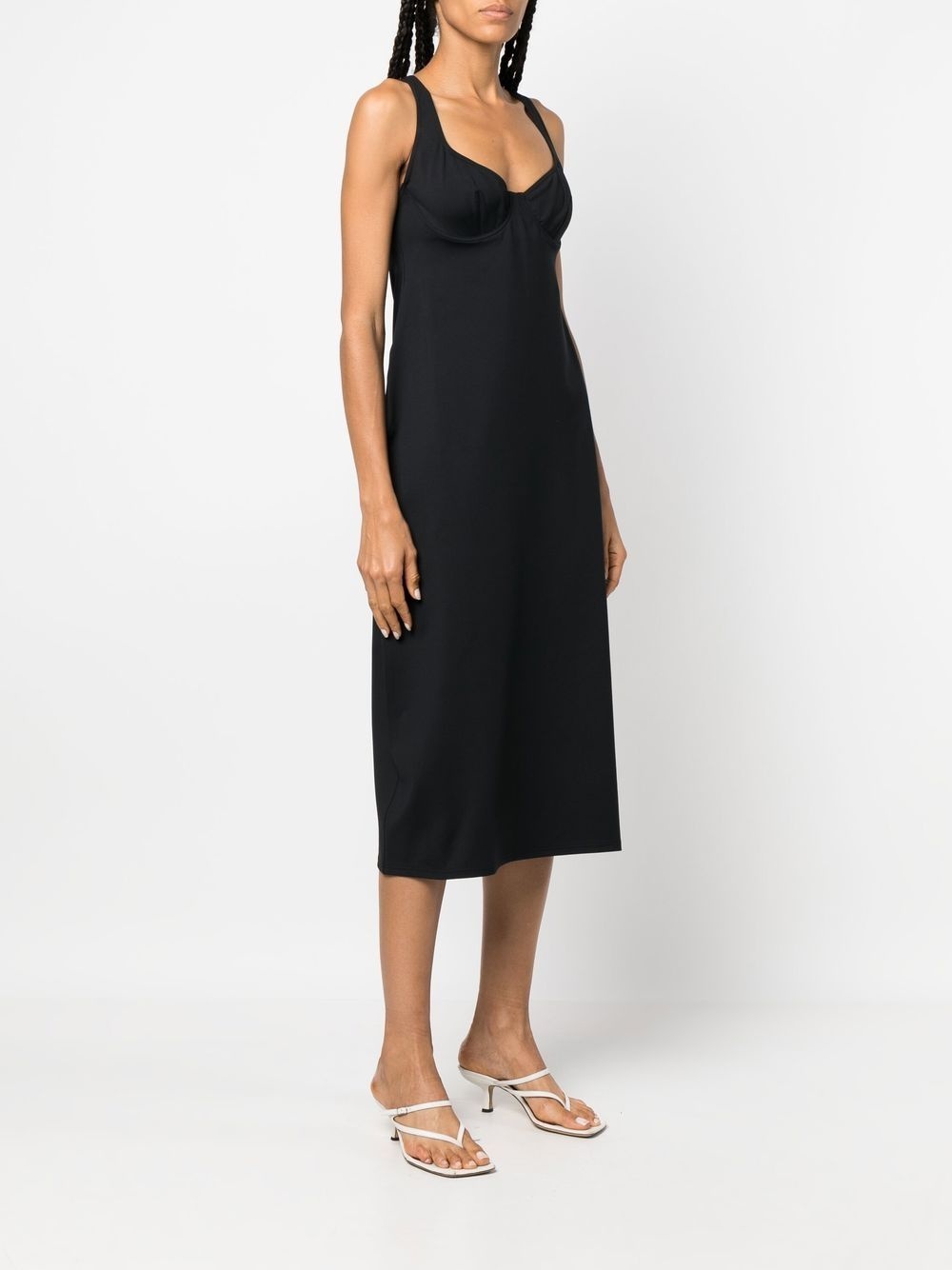 Deva underwired midi dress - 3