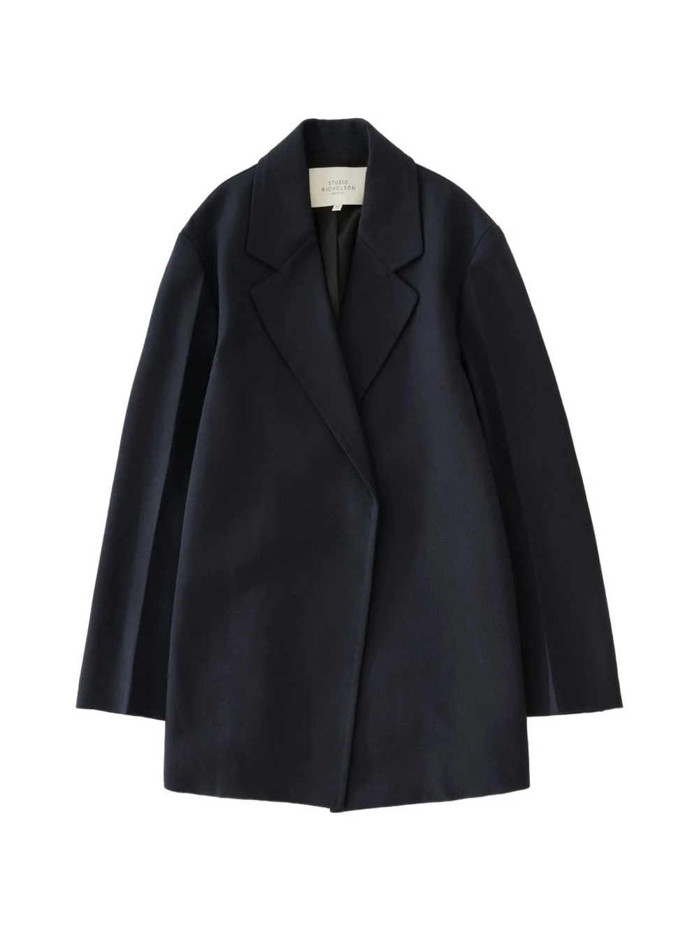 Araz notch-lapels jacket - 1