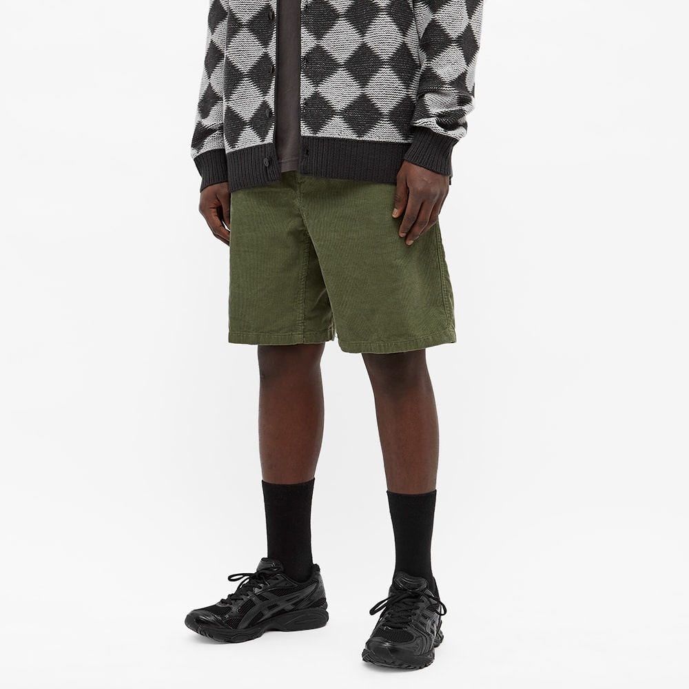 Carhartt WIP Flint Corduroy Short - 4