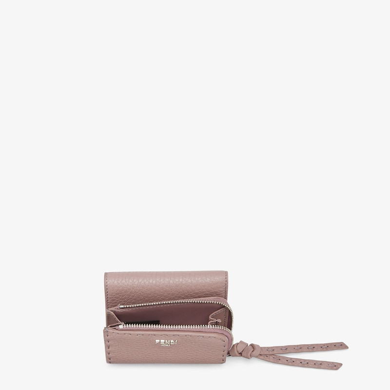 FENDI Peekaboo Micro Trifold outlook