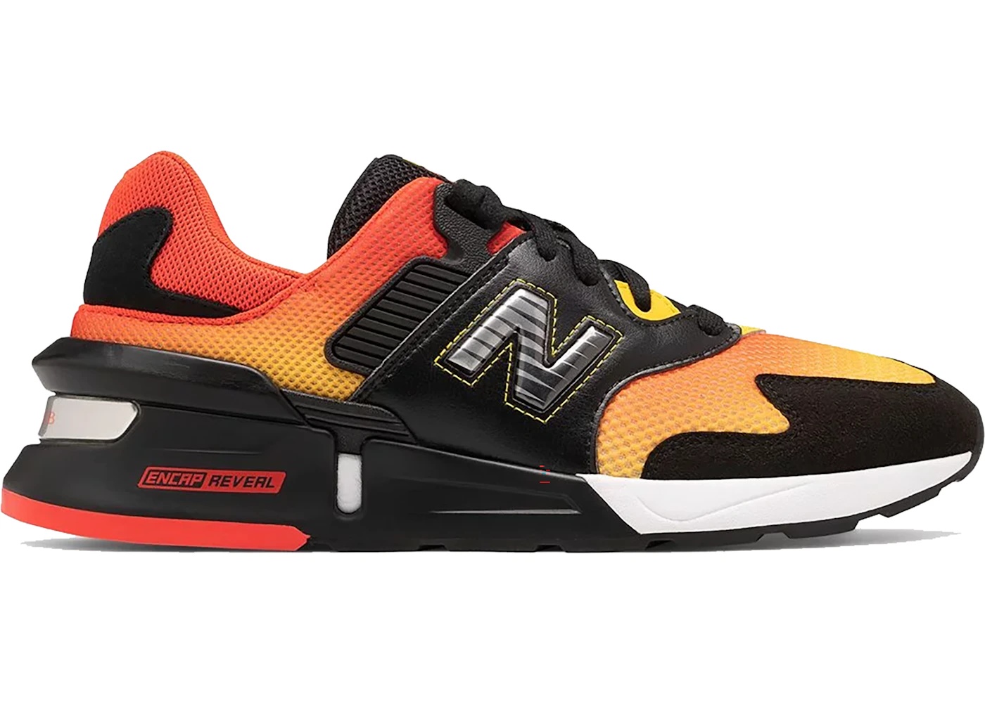 New Balance 997S Sundown - 1