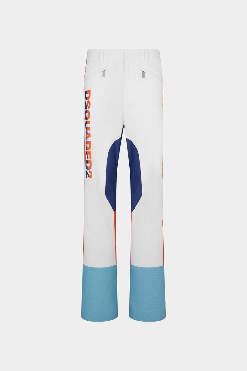 D2 RIDER PANTS - 1