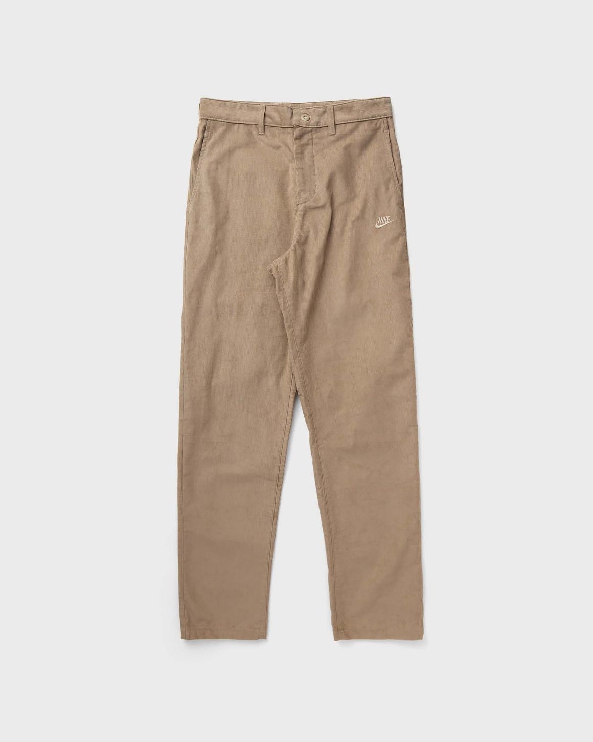 Club Corduroy Chino Pants - 1