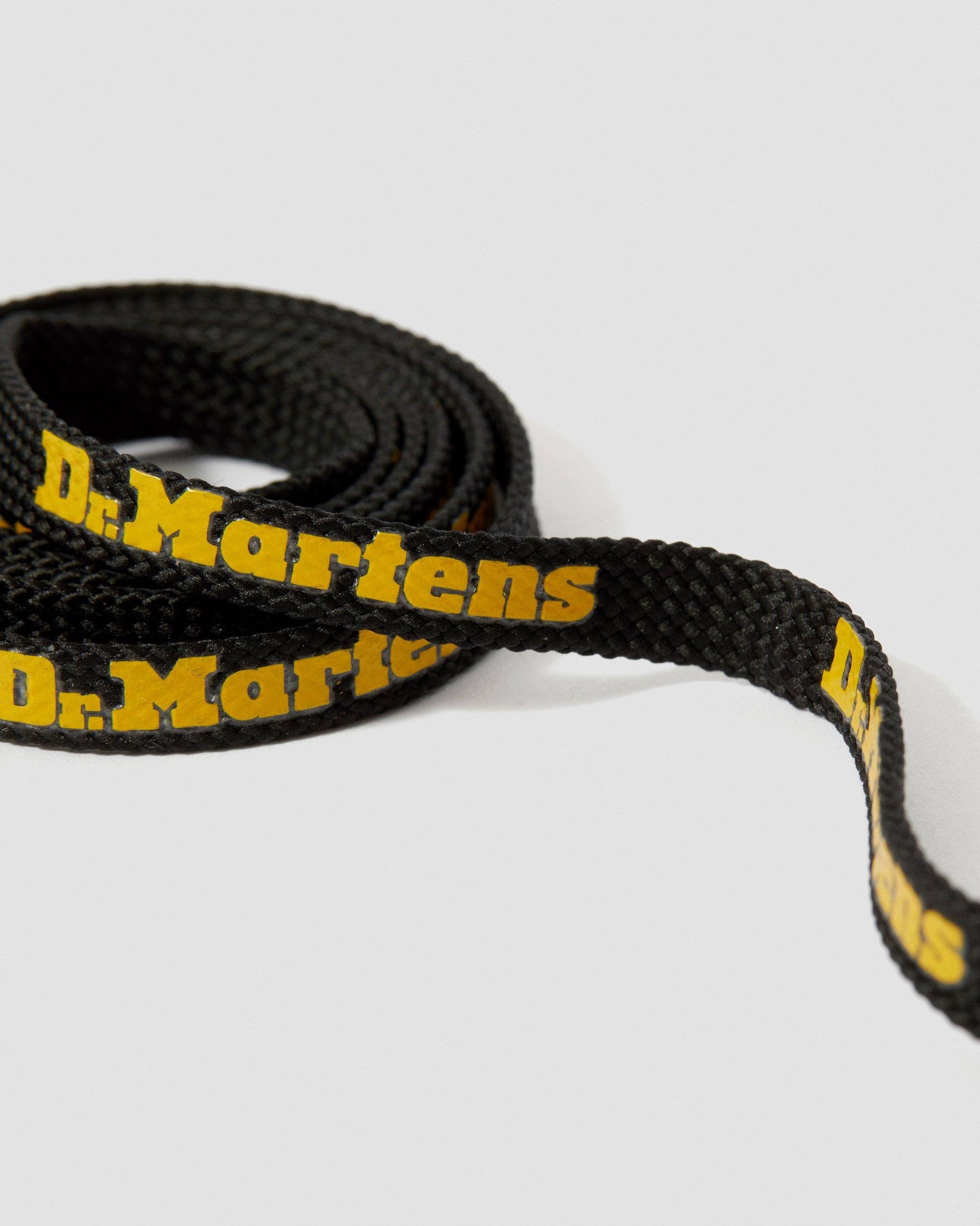 55 Inch Flat Shoe Laces (8-10 Eye) - 3
