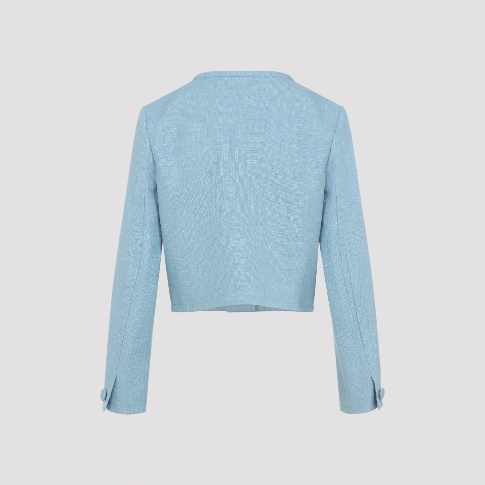 Jackets Grey - 3