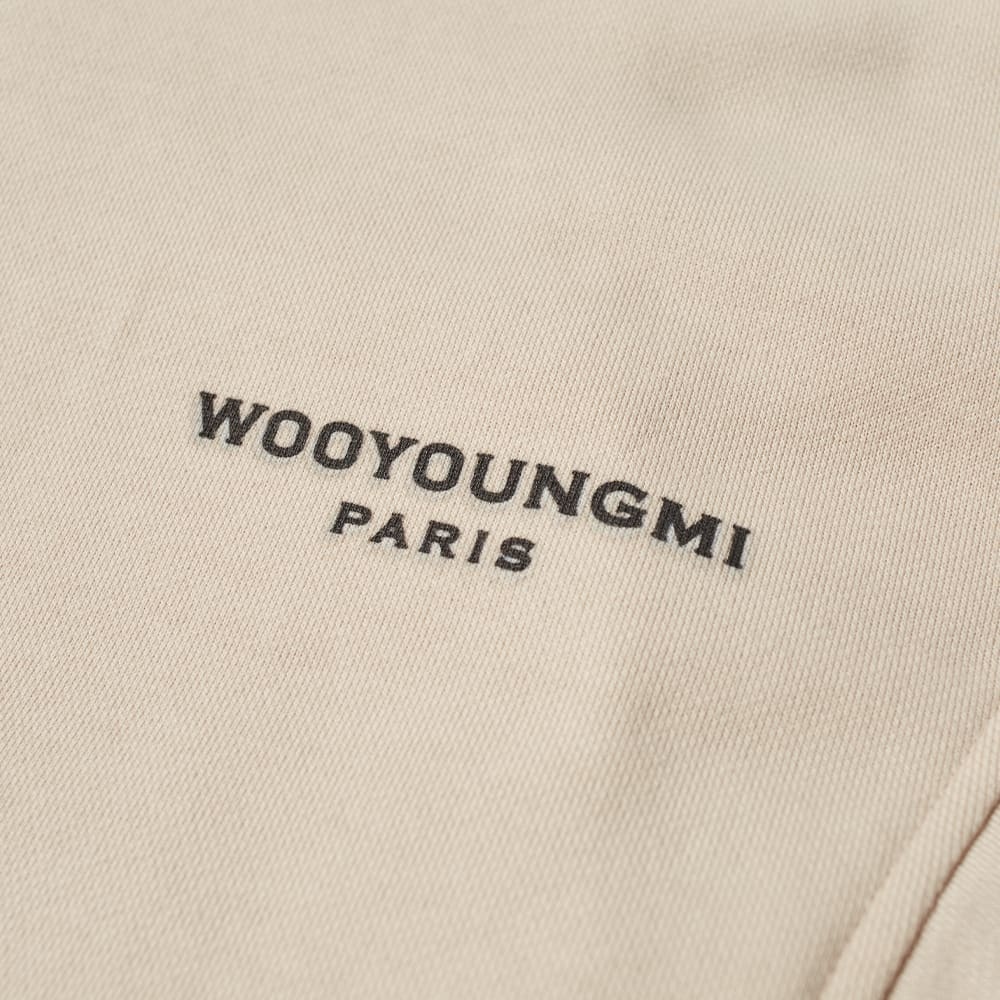 Wooyoungmi Fantasy Popover Hoody - 4