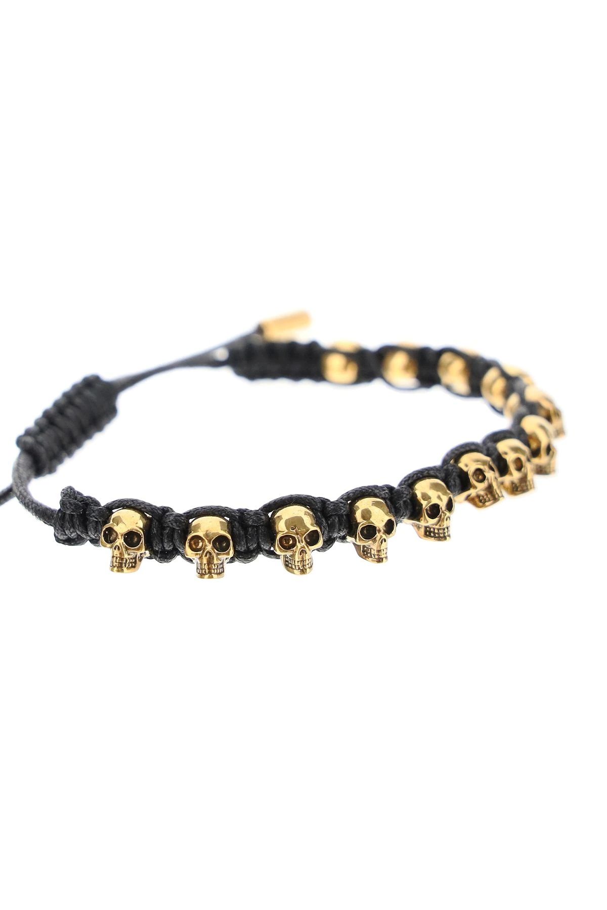 MULTI SKULL BRACELET - 4