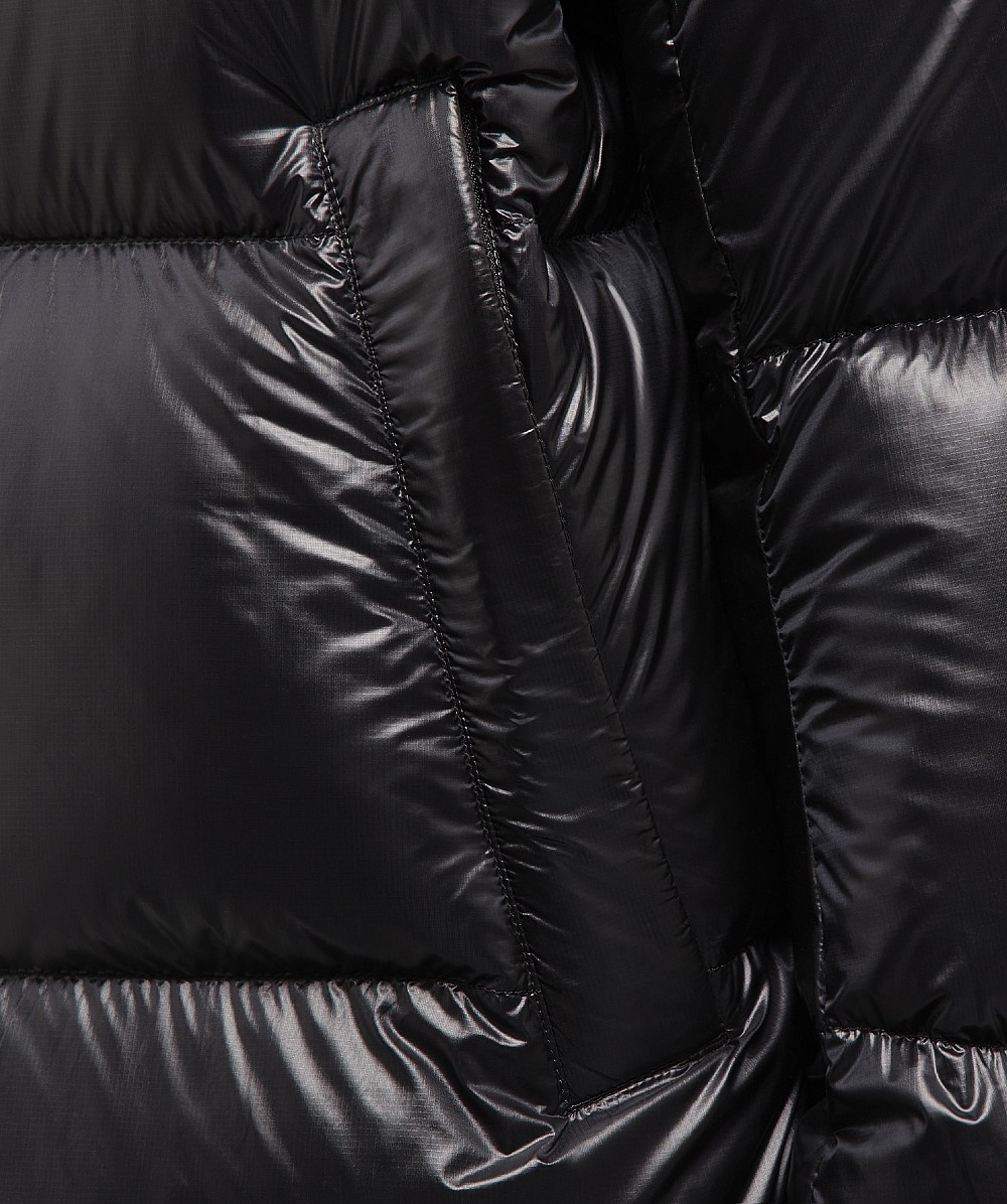 CROFTON PUFFER JACKET - 6