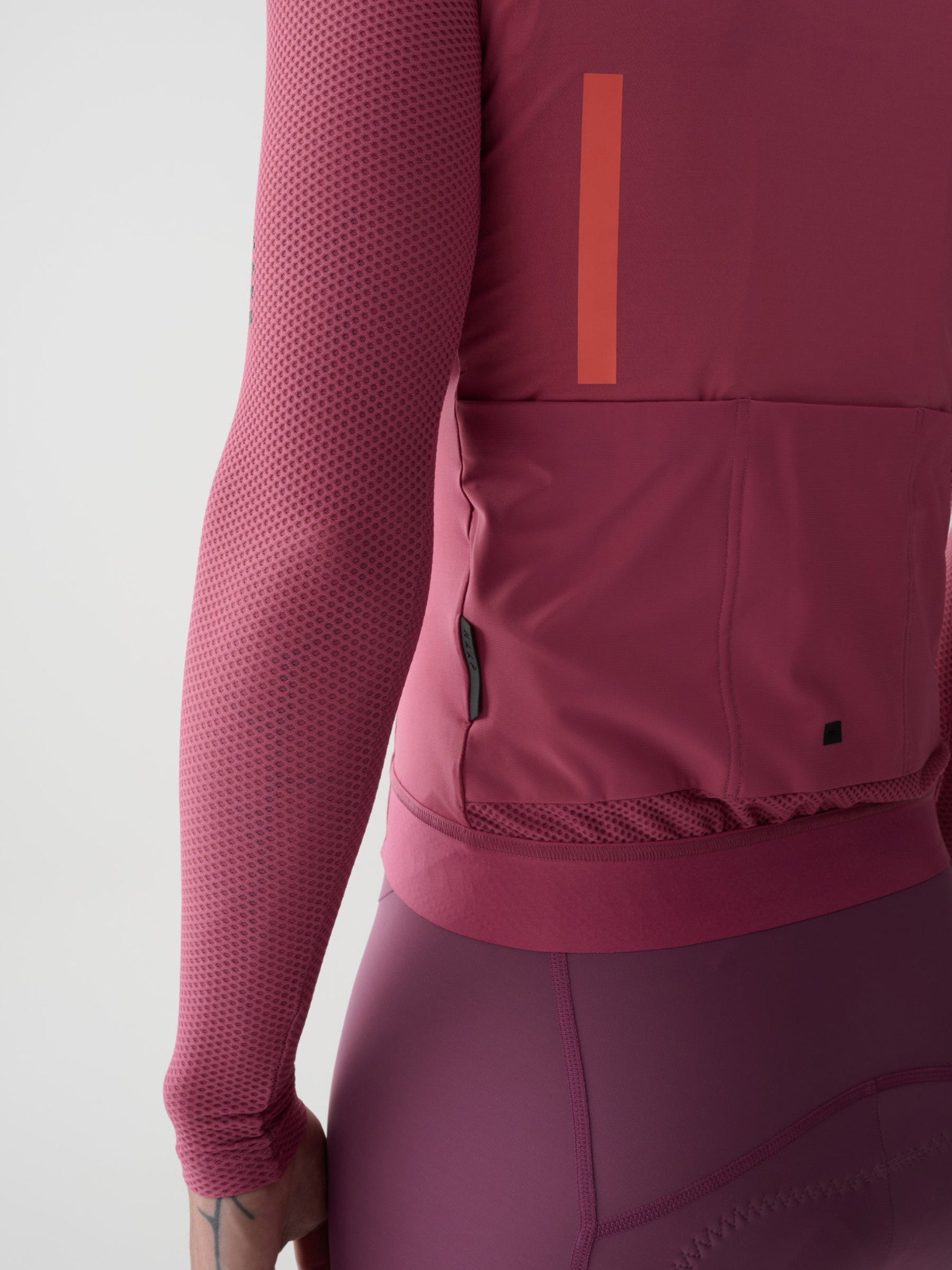 Evade Pro Base LS Jersey 2.0 - 6