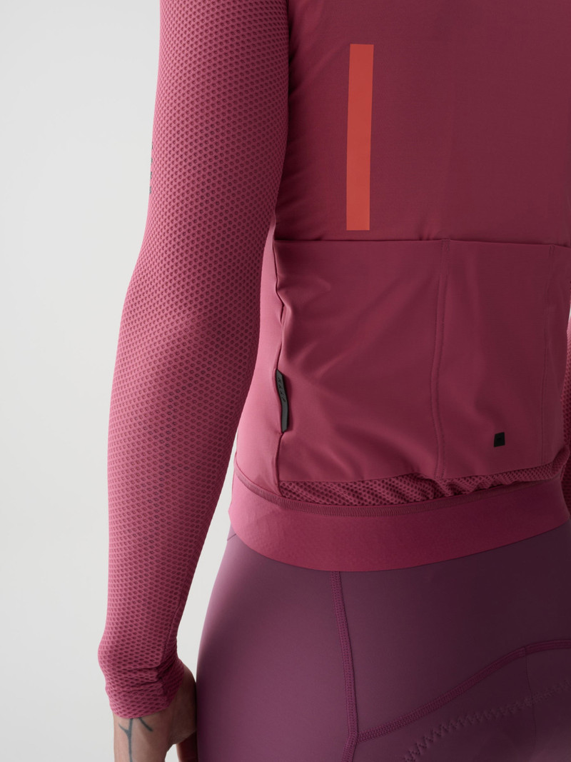 Evade Pro Base LS Jersey 2.0 6