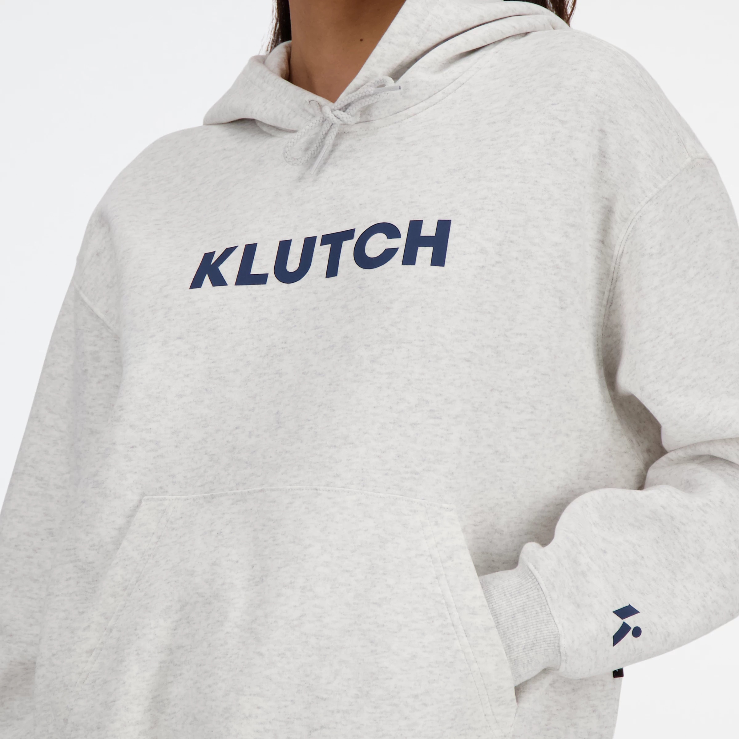 Klutch X NB Fleece Hoodie - 2