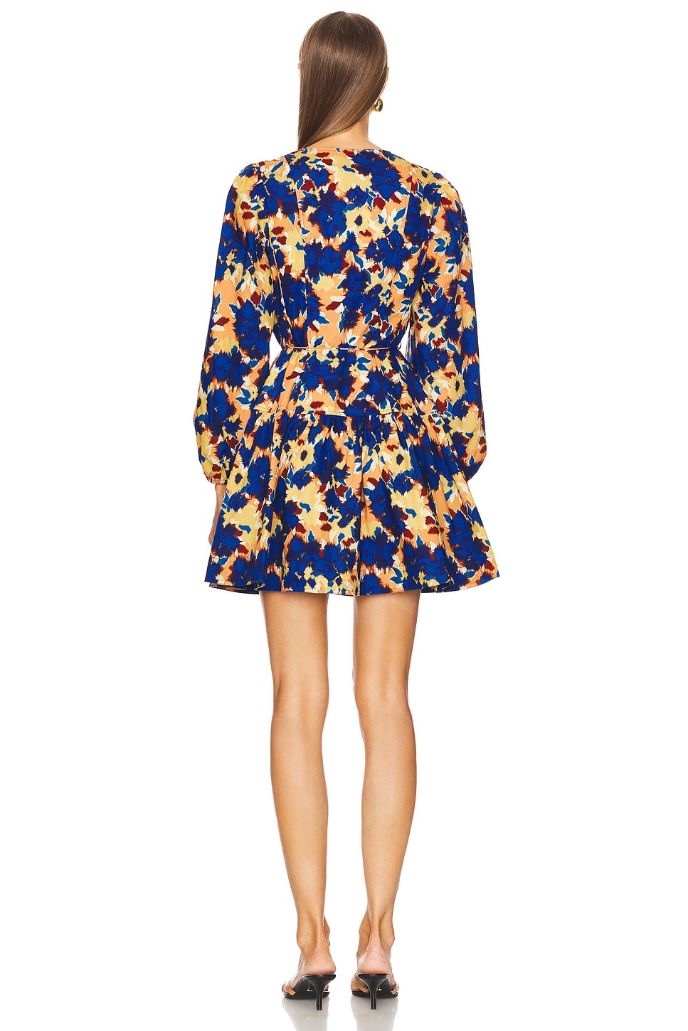 Anita Dress - 3