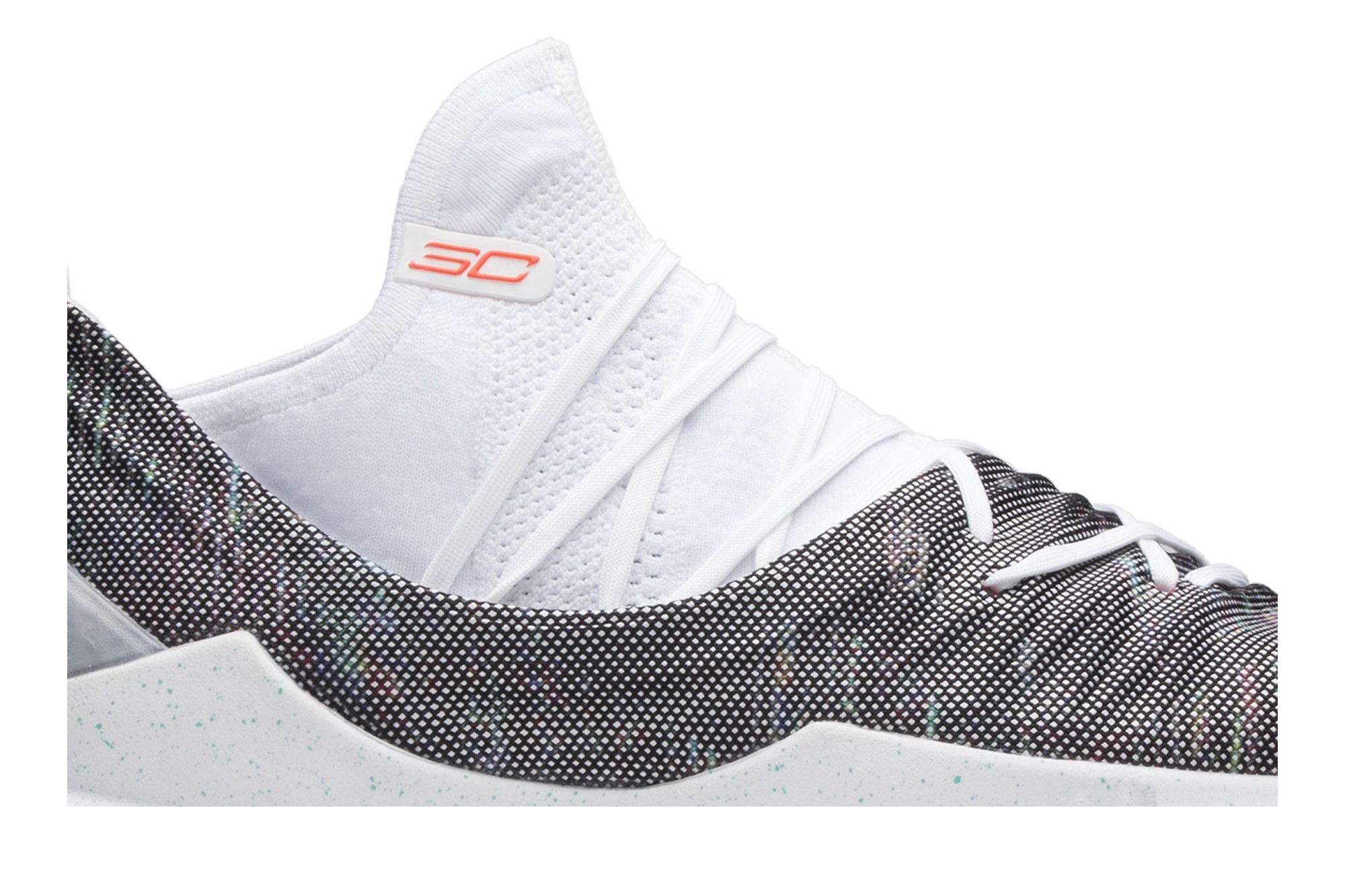 Curry 5 'Welcome Home' - 2