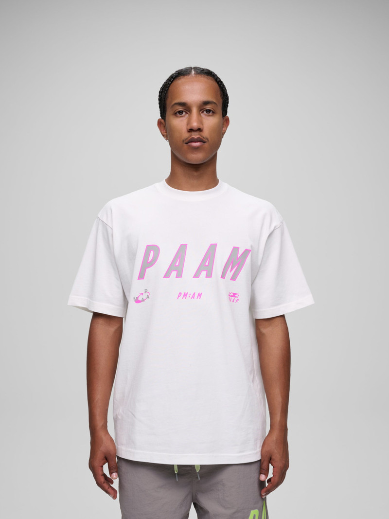 MAAP MAAP x P.A.M. Tee outlook