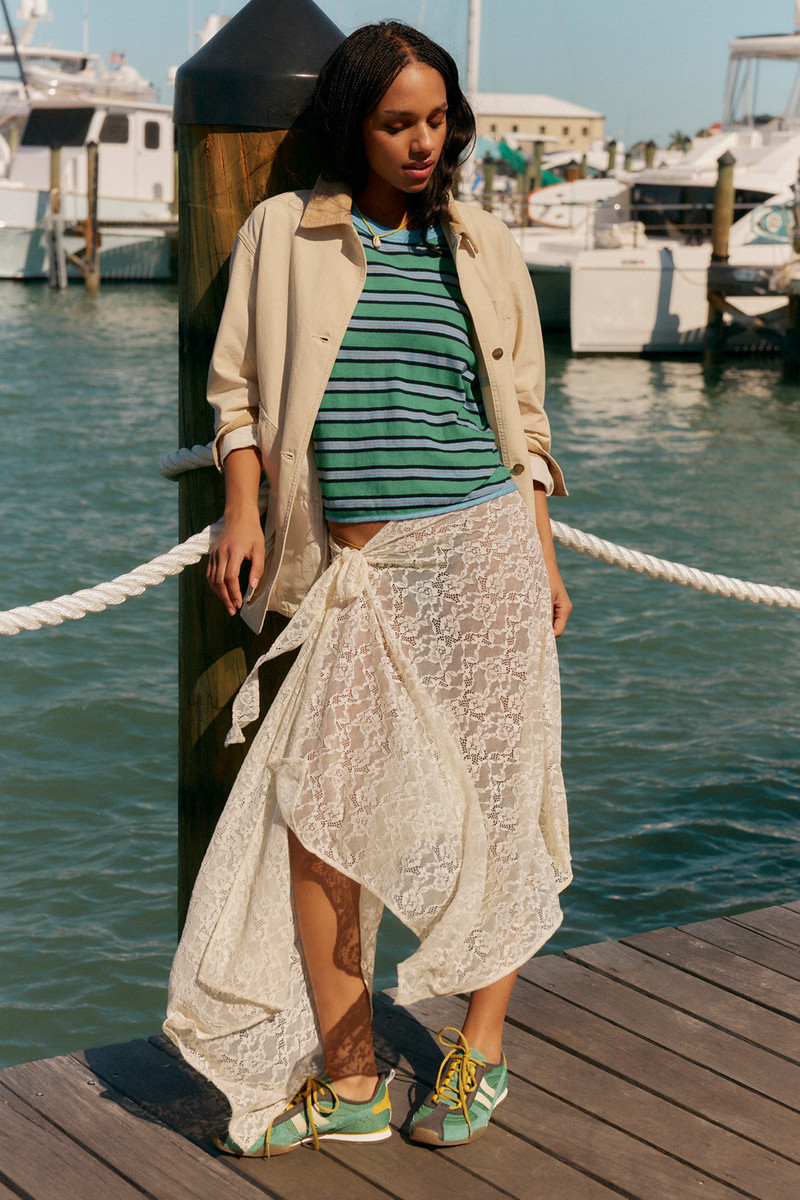 Bali Lace Sarong 7