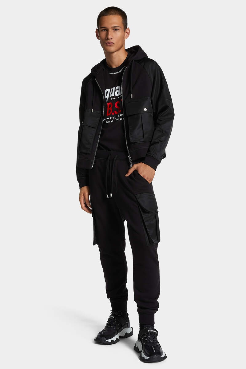 CARGO CIPRO PANT - 3