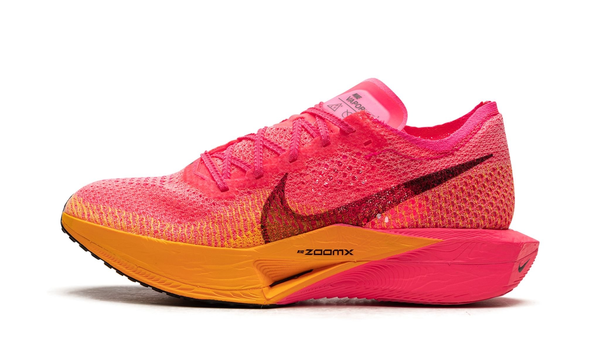 ZOOMX VAPORFLY NEXT% 3 WMNS "Hyper Pink Laser Orange" - 1