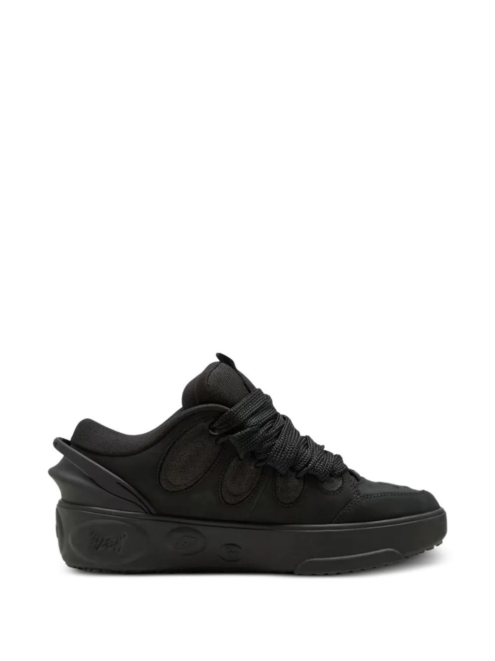 LaFrancé lace-up sneakers - 1
