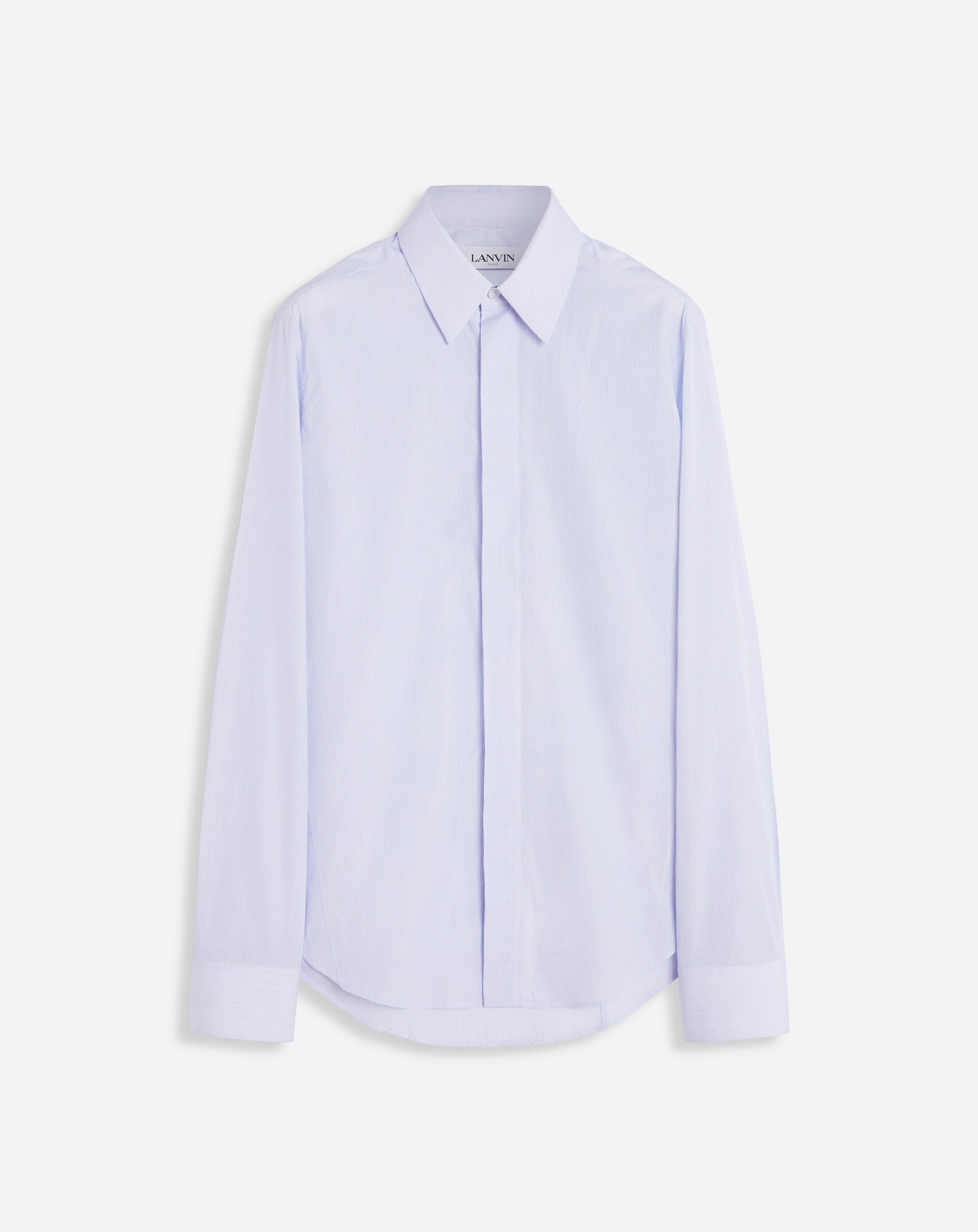 SLIM FIT SHIRT - 1