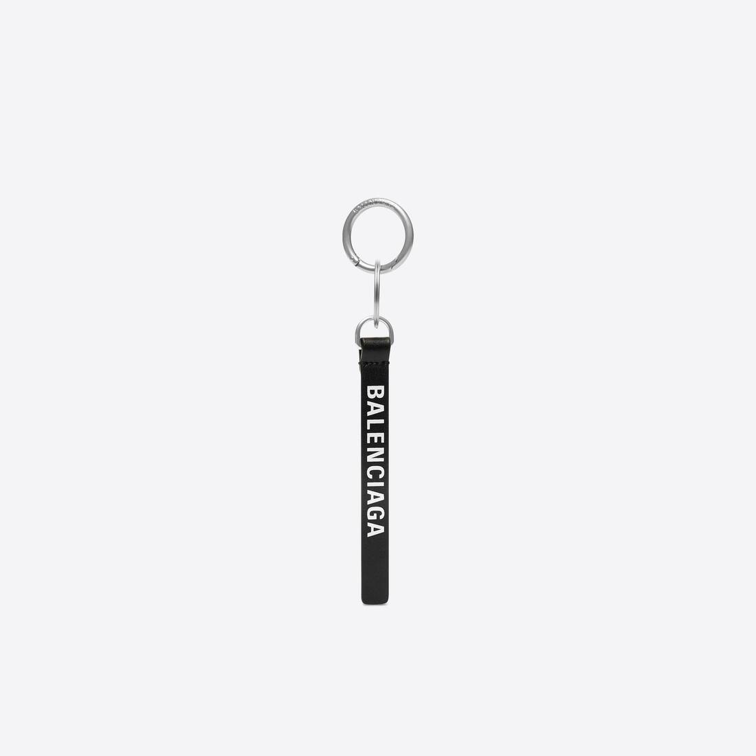 Everyday Keychain in Black - 1