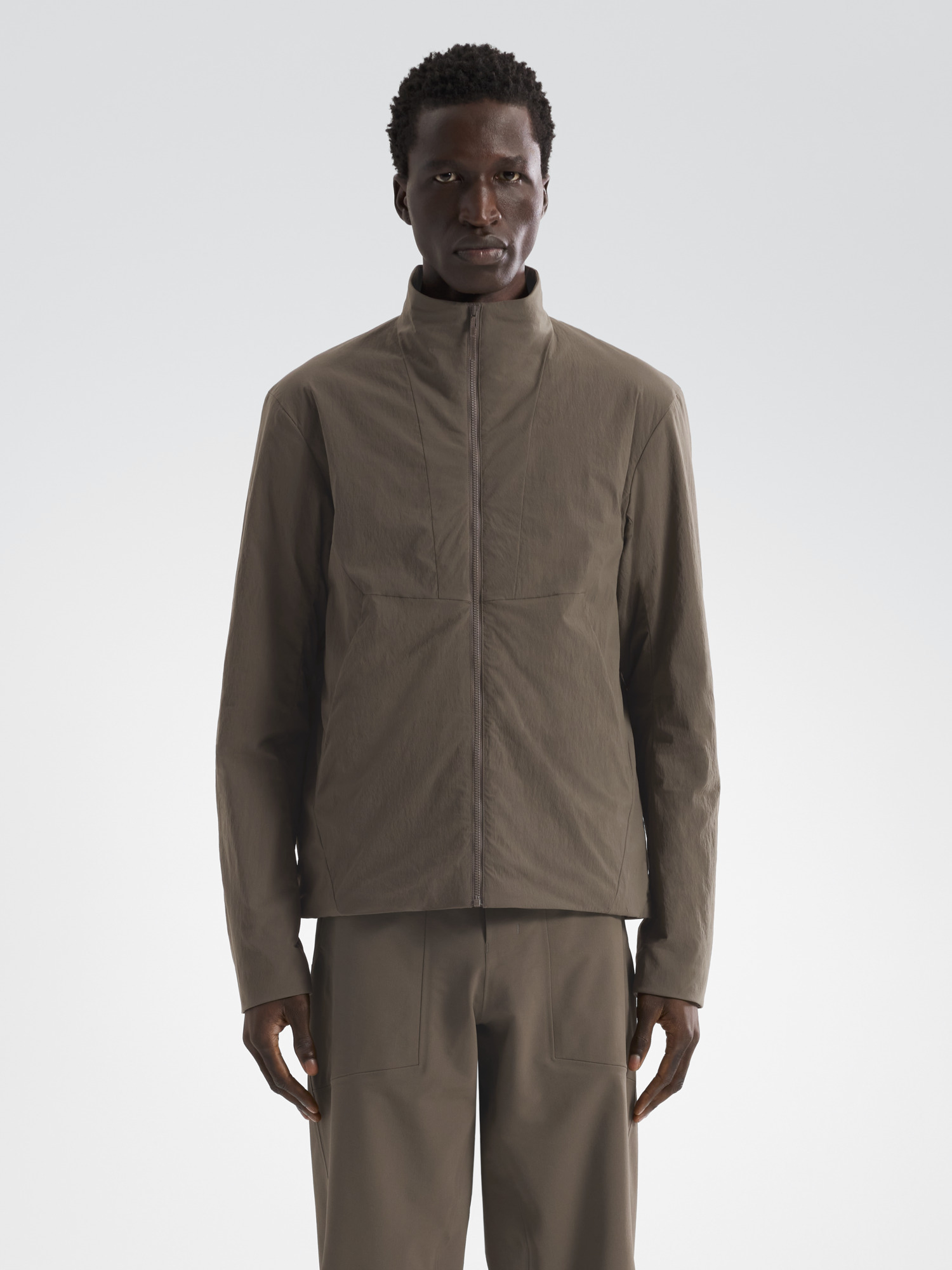 Mionn Insulated Jacket - 2