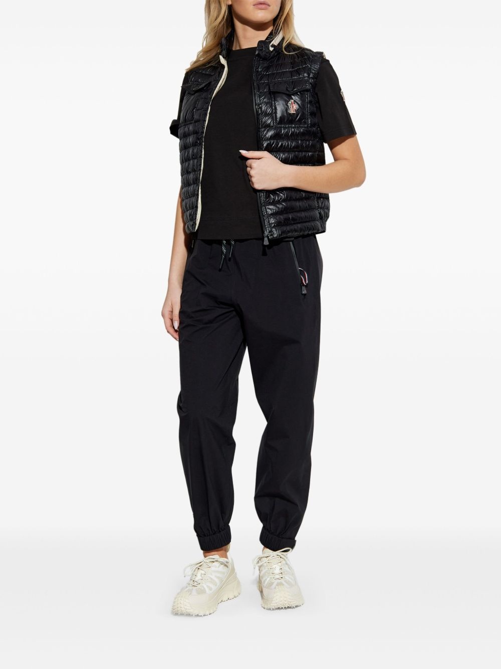 GORE-TEX track pants - 2